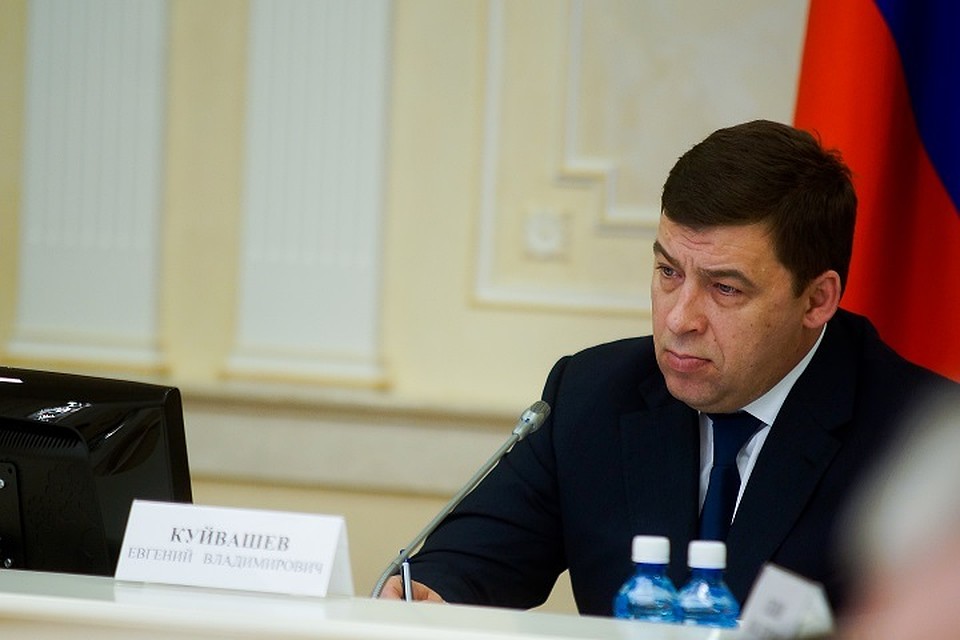 Рабочий день главы региона ненормирован