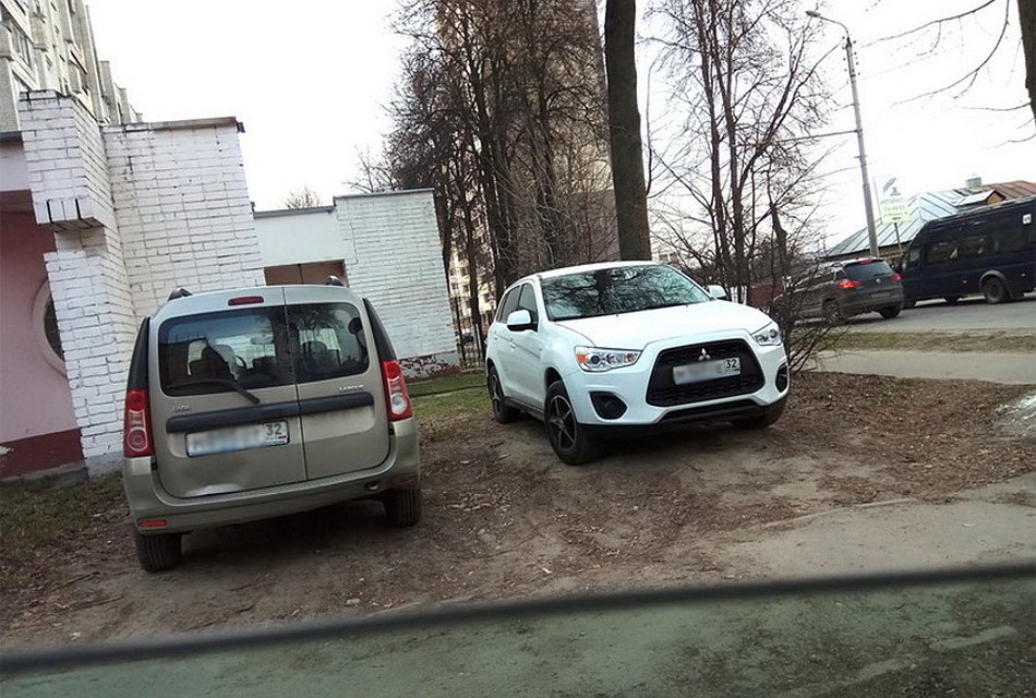 vk.com, группа "ЧП и ДТП Брянск"