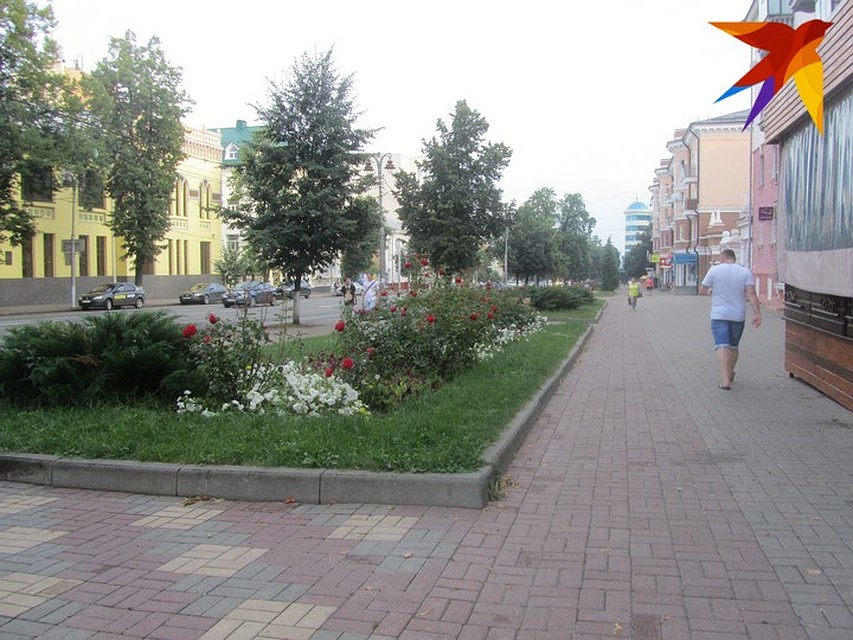Курской области предстоит генеральная уборка