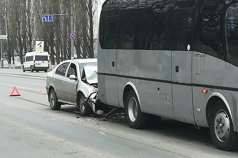 Фото: группа "ЧП и ДТП Брянск"