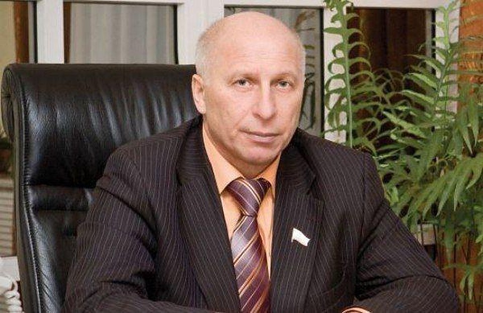 Николай Кузнецов