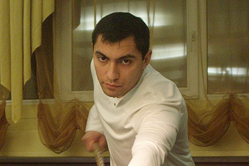 Валерий Шаяхметов жил в подмосковном городе Электроугли