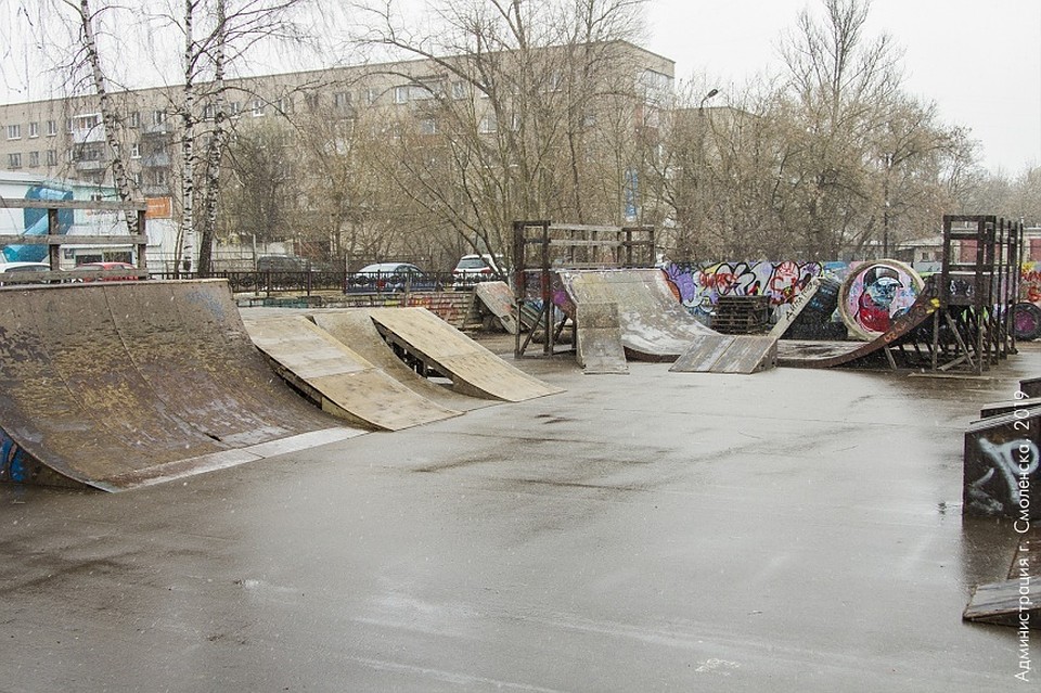 ФОТО: smoladmin.ru