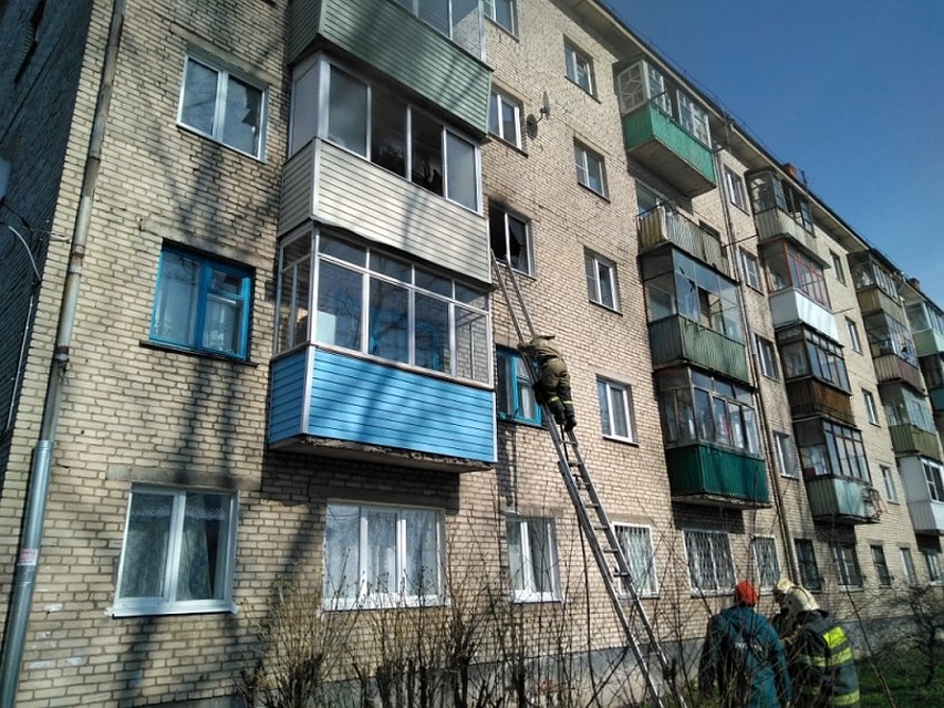 Фото: ГУ МЧС России по Тульской области