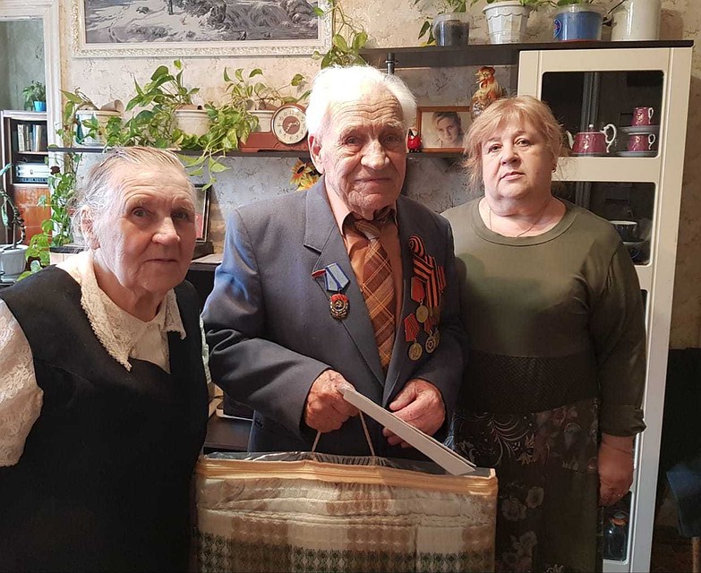 Фото: Администрация Тулы