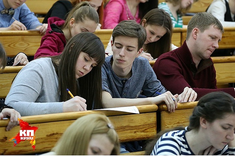 Уроки рассчитаны на школьников 5-11 классов и студентов.