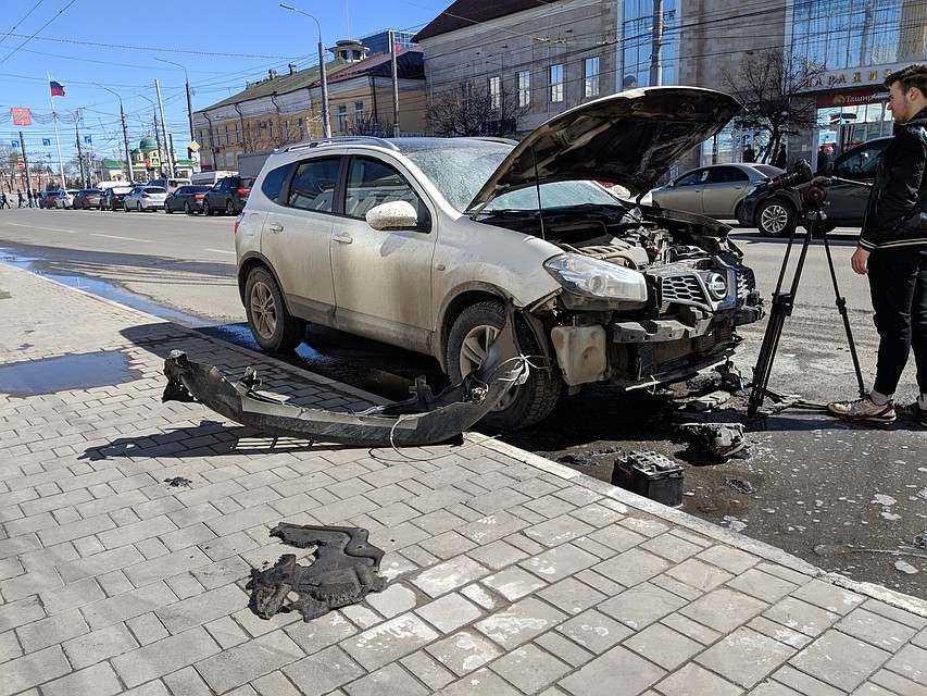 Фото: Алексей ФОКИН
