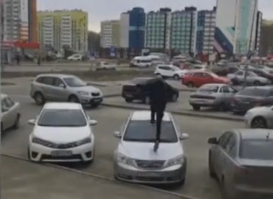 Фото: сообщество "Парковый Челябинск".