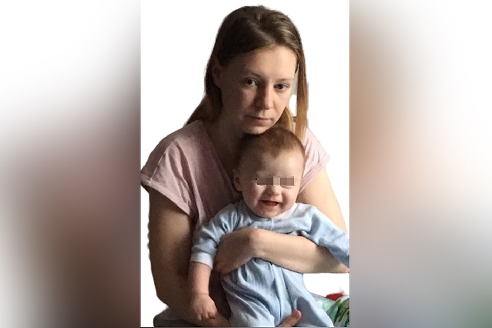 Нижегородка с 7-месячным ребенком села в такси и пропала