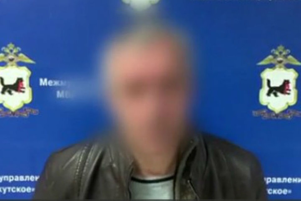 Дальнобойщик убил женщину на съемной квартире в Иркутске