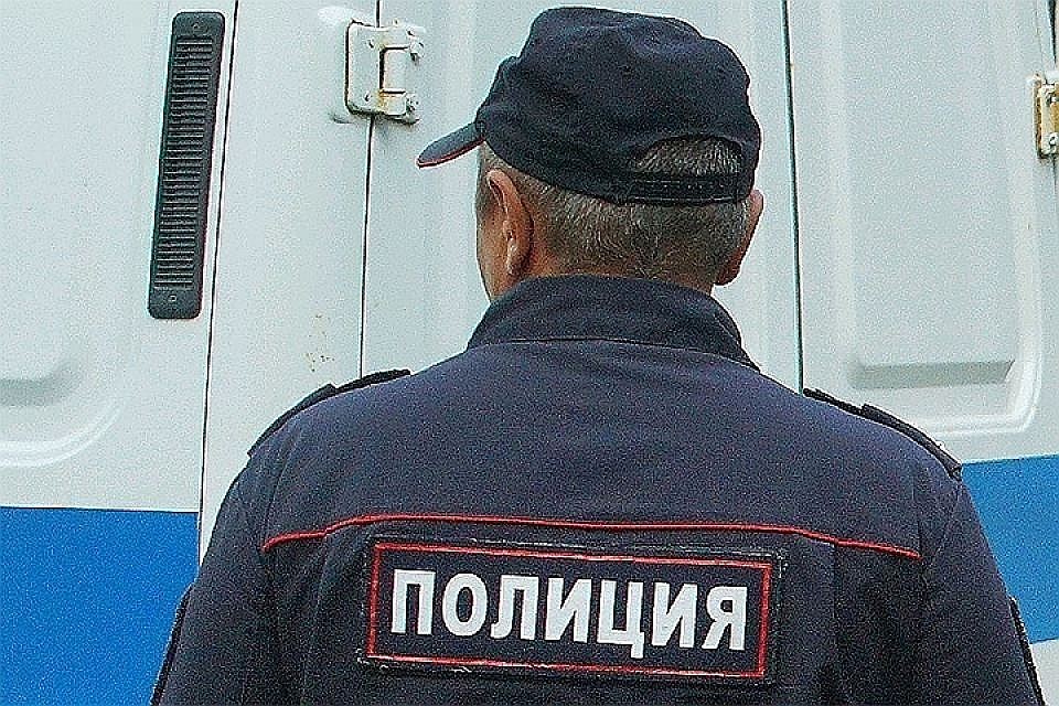 Житель Нижнего Новгорода убил в Иркутске знакомую.