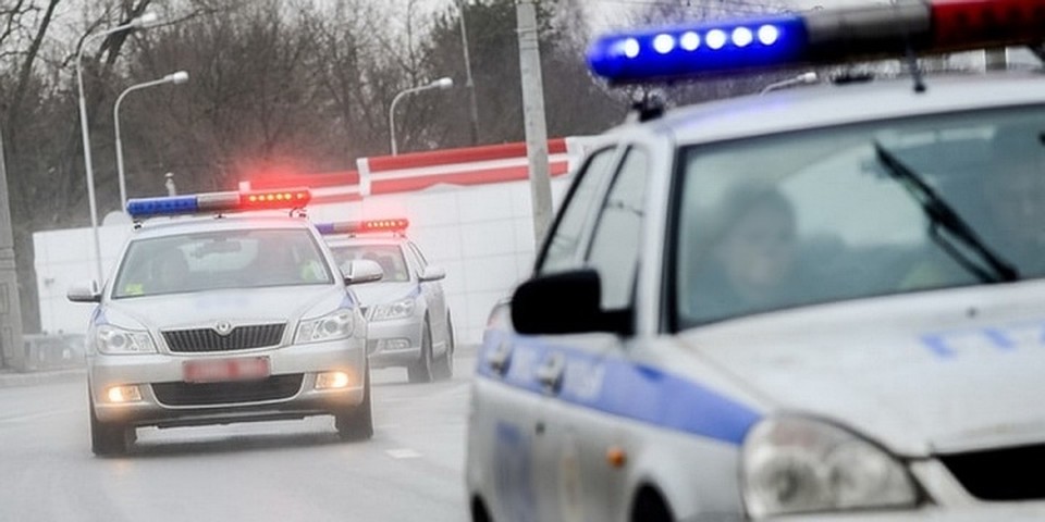 Минувшие сутки в Югре обошлись без ДТП. Фото с сайта Госавтоинспекции ХМАО-Югры