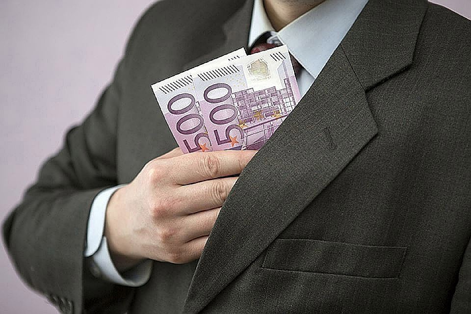 В Финляндии эффективно ведется борьба с теневой экономикой.