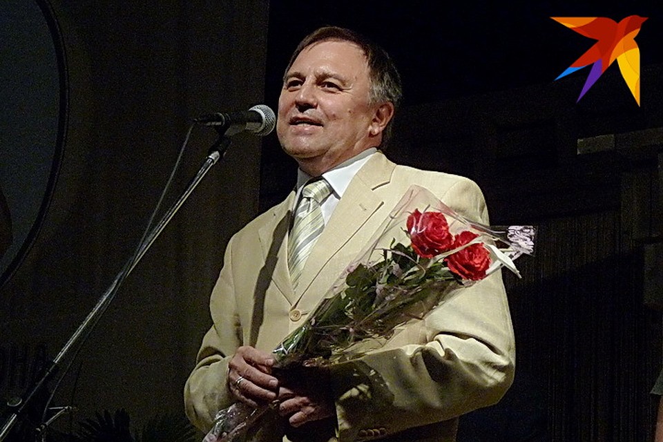Камиль Тукаев