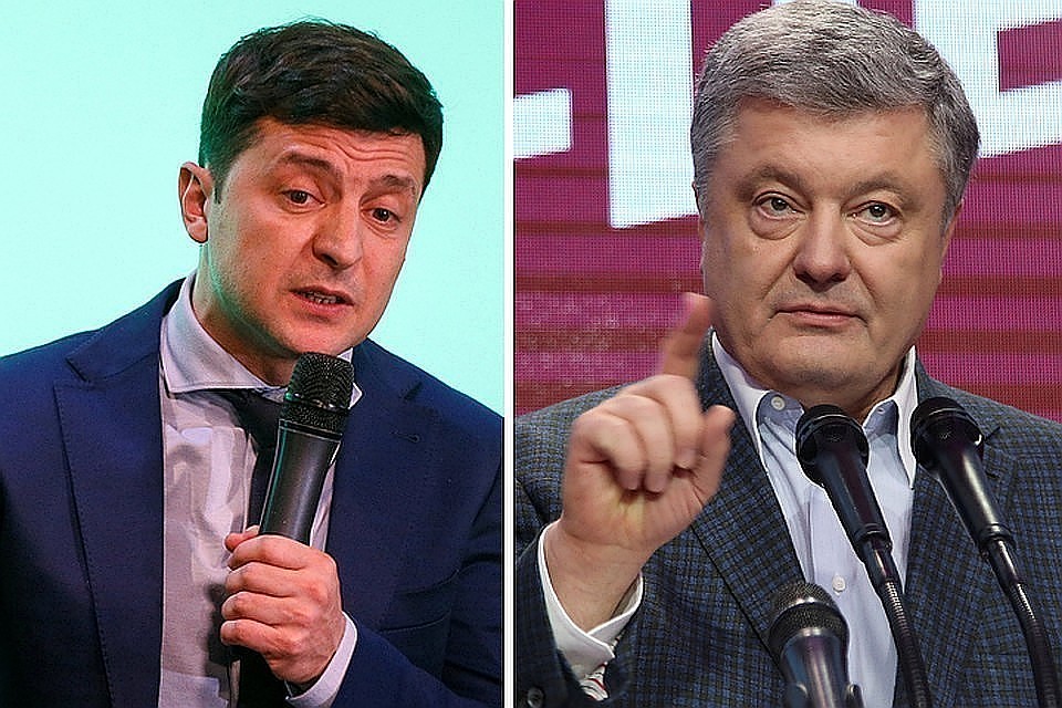 Штабы кандидатов уже арендовали стадион «Олимпийский» на 19 апреля
