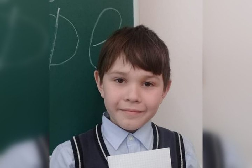 Валерий после секции самбо должен был пойти к бабушке. Фото: «Маяк».