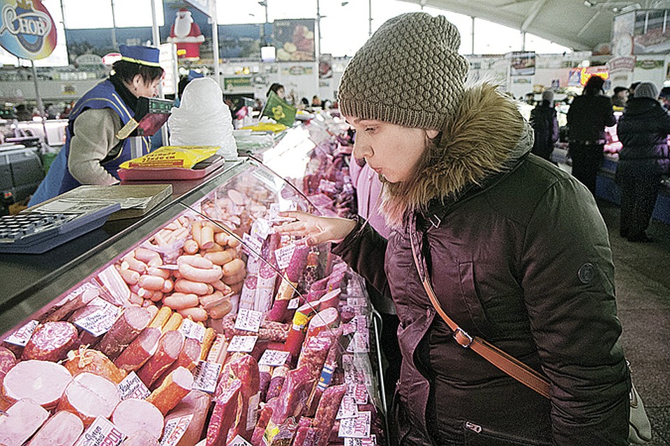 Ежедневное потребление красного мяса и продуктов из него увеличивают риск возникновения рака кишечника