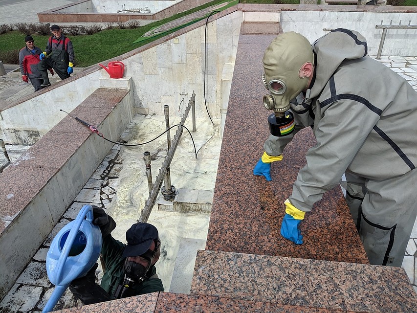 Фото: Алексей ФОКИН