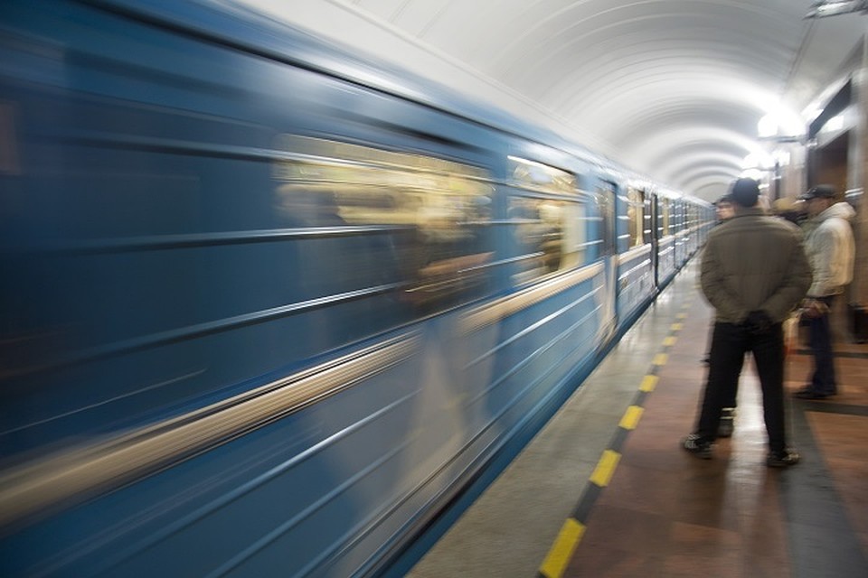 С новым метро могут помочь федеральные чиновники