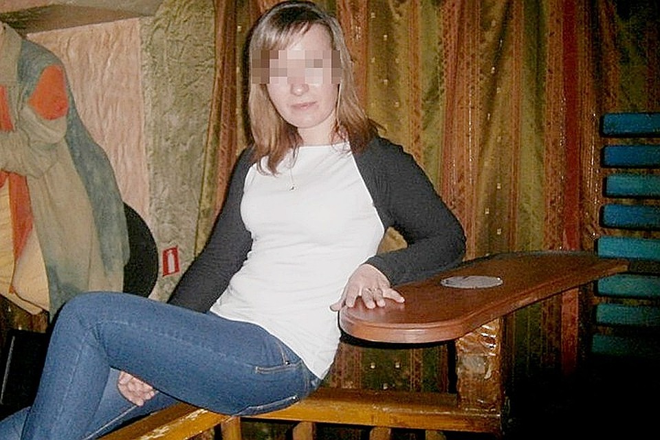Женщина, погубившая двух людей, признала свою вину. Фото: Из личного архива Марины Федченко