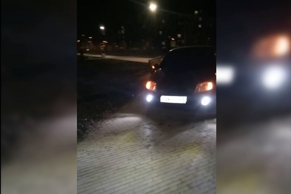 Фото: скриншот с видео