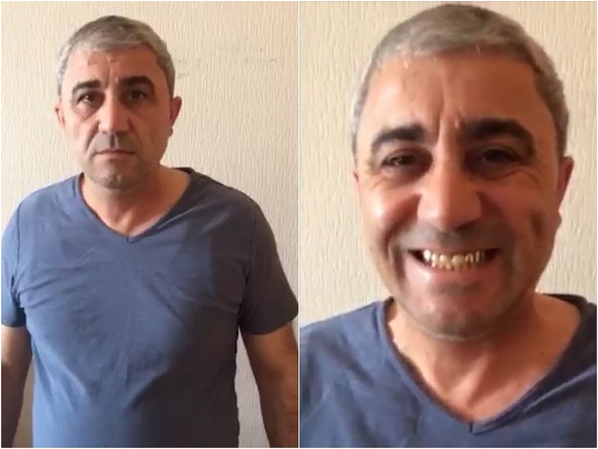 Если вы или ваши близкие пострадали от этого человека, позвоните по телефону 265-26-54. Фото: ГУ МВД России по Челябинской области.