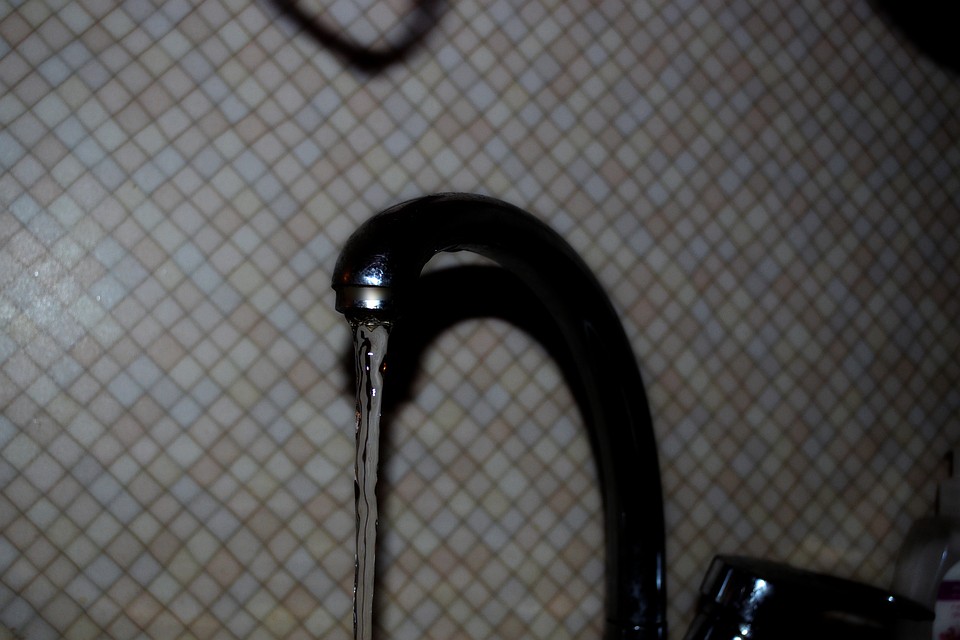 В Липецке отключат холодную воду