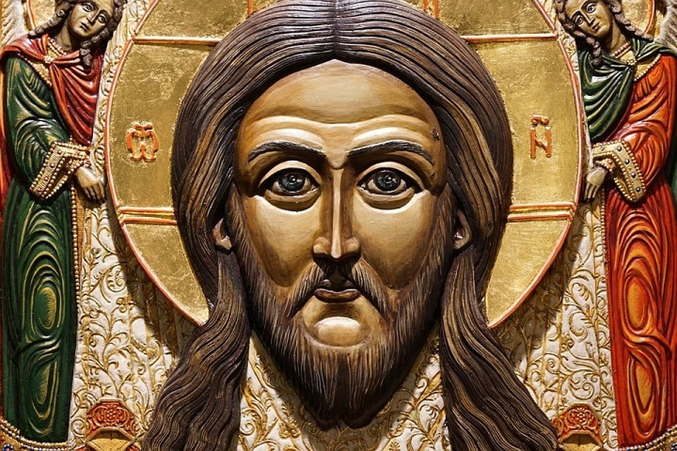 Две уникальные иконы переданы в храм на родине Петра Ершова. Фото с сайта pixabay.com