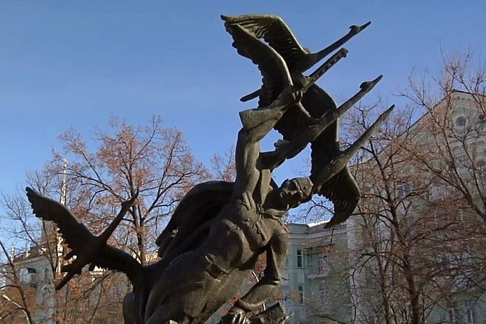 После ночных заморозков температура в Луганске поднимется до 14 градусов. Фото: gorod-lugansk.com