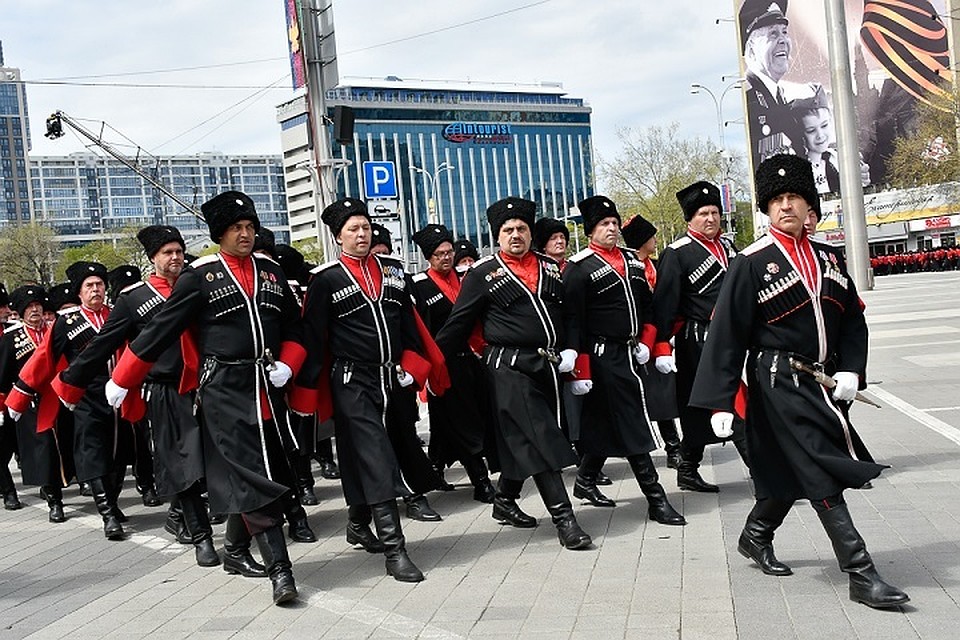 ФОТО: Кирилл ВЕРШИНИН