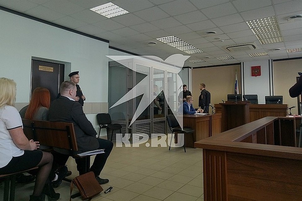 Слушание уголовного дела откладывалось уже два раза