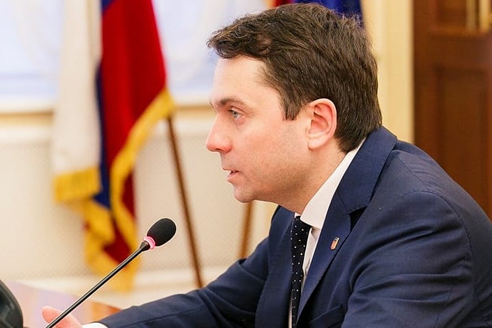 Андрей чибис призвал муниципалитеты и правительство зарыть топор войны. Фото: Из архива Андрея Чибиса