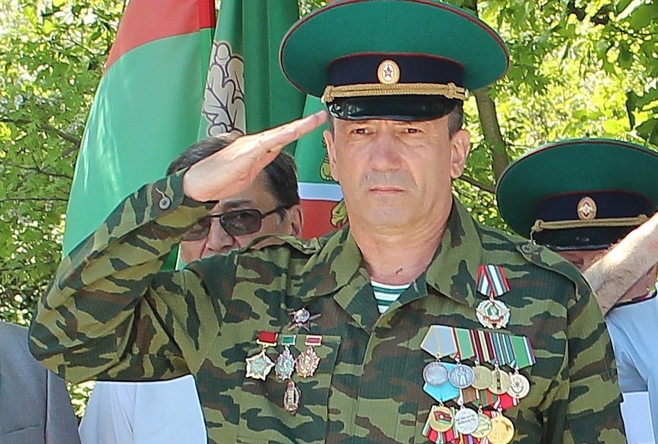 Андрей Ершов