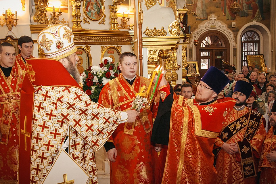 Фото: Сергей Грачев