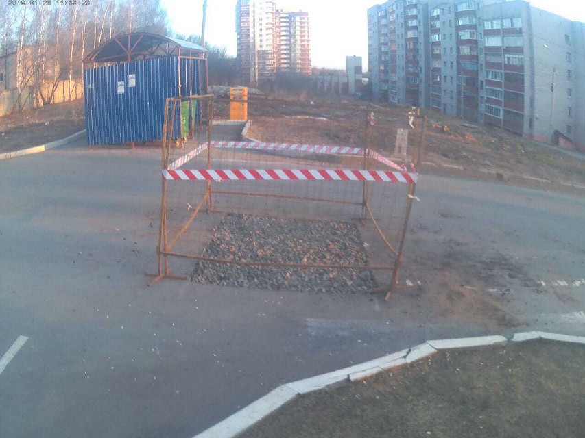 Фото: izh_blagoustroystvo