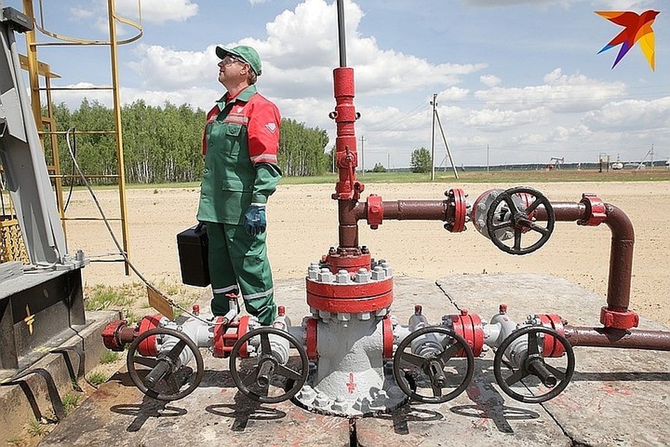 Беларусь приостановила экспорт нефтепродуктов