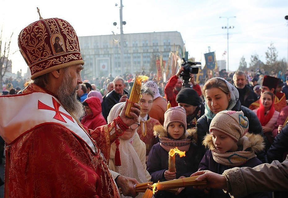 Фото: Александра Морозова