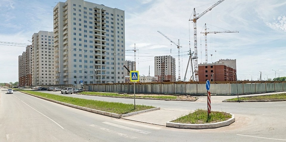 Начальная цена контракта – 65,5 млн рублей. Аукцион продлится до 20 мая.