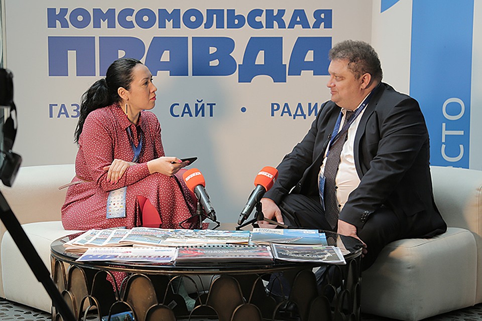 Сергей Бейм