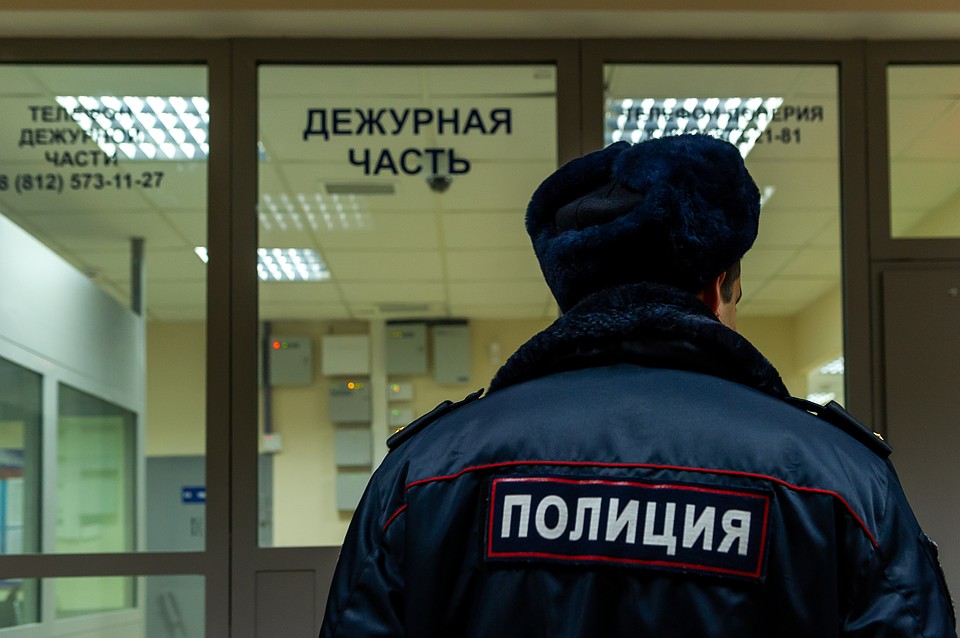 Знакомый полицейский рассказал о буднях своей работы.