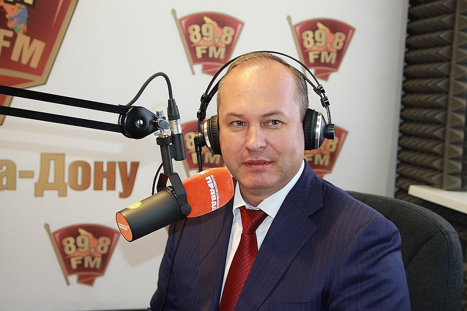 Виталий Кушнарёв вступил в должность главы администрации Ростова- на- Дону 7 ноября 2016, покинул пост досрочно, написав заявление по собственному желанию 23 апреля 2019
