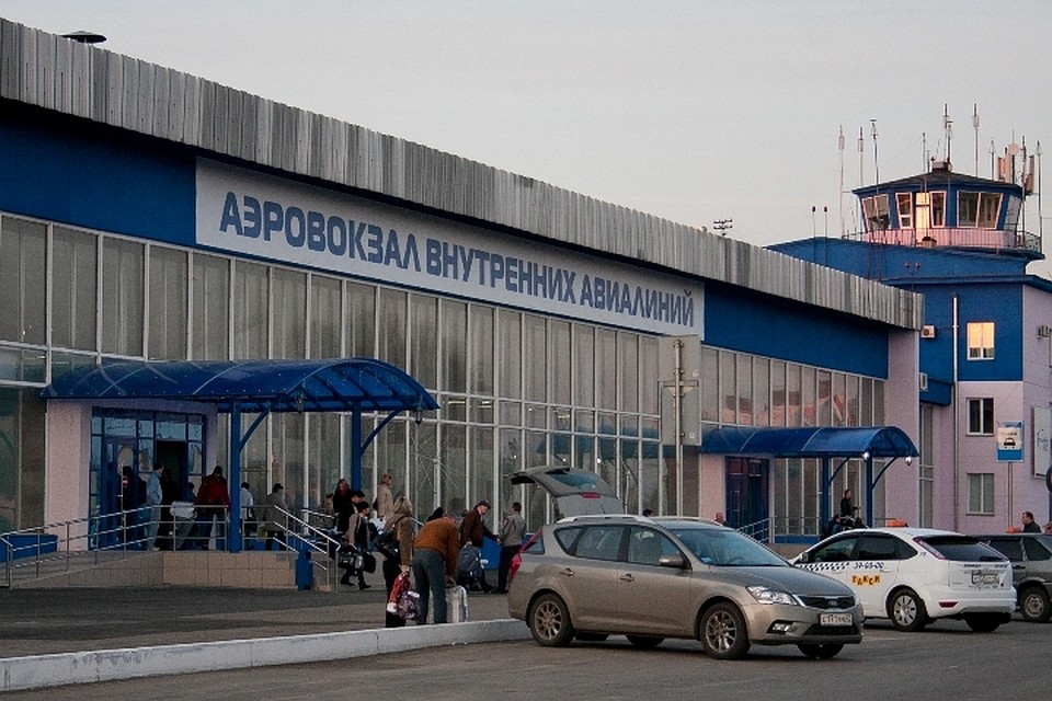 Первый этап реконструкции рассчитан до апреля 2021 года
