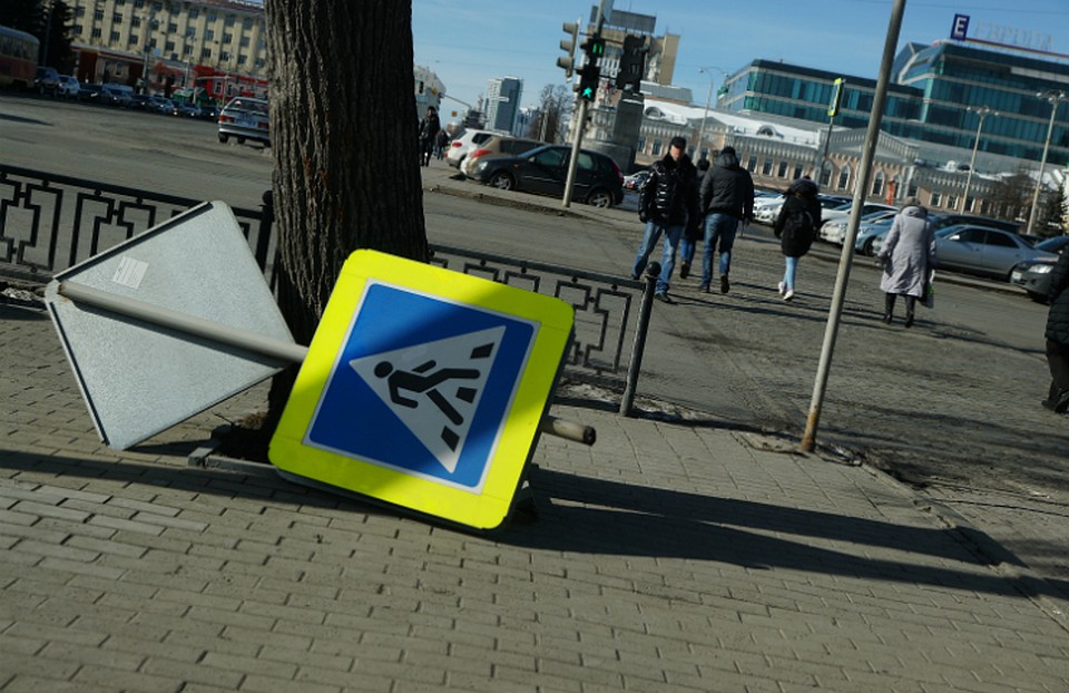 Региональный СКР начал доследственную проверку