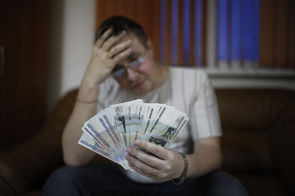 Штраф в 350 тысяч рублей - наказание за попытку контрабандного ввоза сигарет.