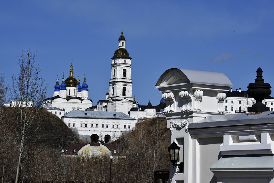 Фото пресс-службы правительства Тюменской области