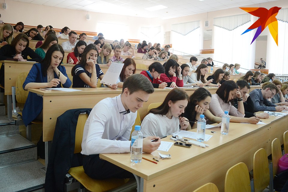 Награждение лучших пройдет 30 апреля на территории бывшего автогородка.