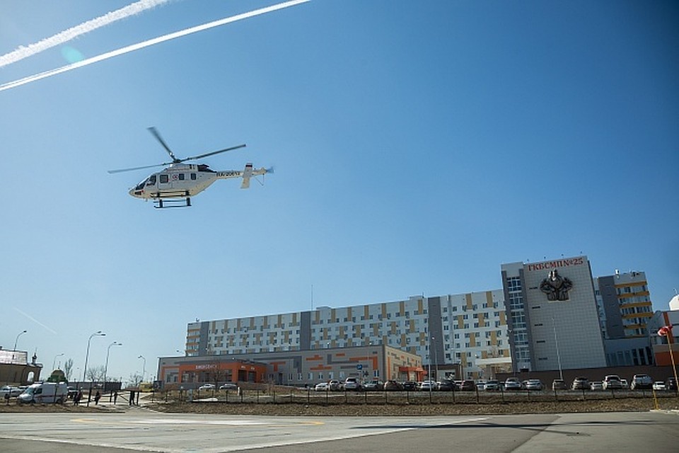 Фото администрации ВО.