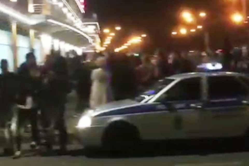 Фото: кадр из видео.