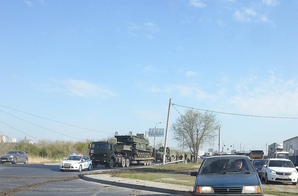 Фото: Евгений Потапов