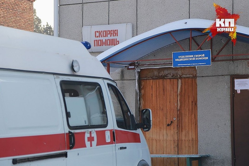 Поевшие шаурму новосибирцы попали в больницу.
